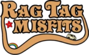 RAG TAG MISFITS