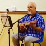 halsall village hall live music